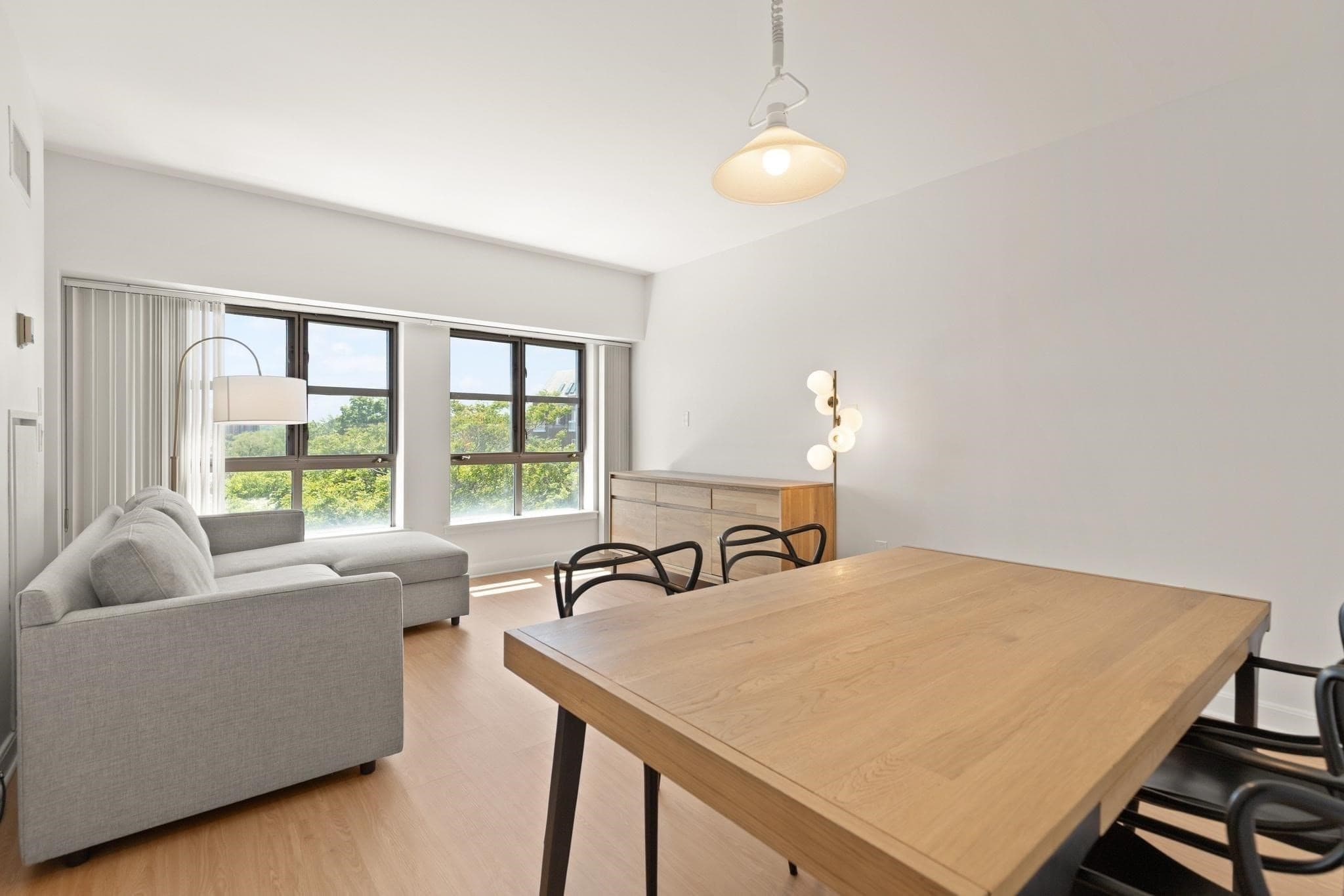 Condominium at 931 Massachusetts Avenue # 606, Cambridge MA 02139, Cambridge, photo 11 of 17