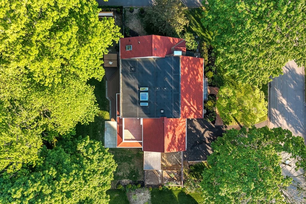 Single Family Residence at 31 Alba Rd, Wellesley MA 02481, photo 27 of 32
