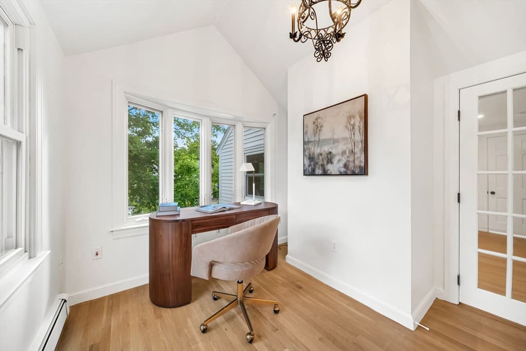 Single Family Residence at 31 Alba Rd, Wellesley MA 02481, photo 22 of 32