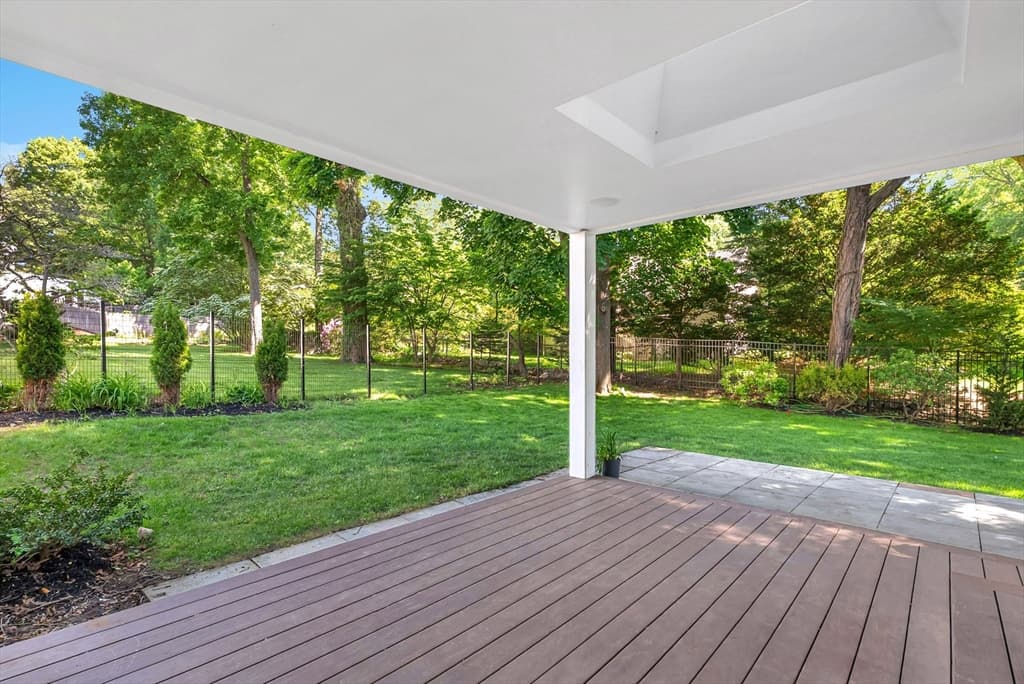 Single Family Residence at 31 Alba Rd, Wellesley MA 02481, photo 25 of 32