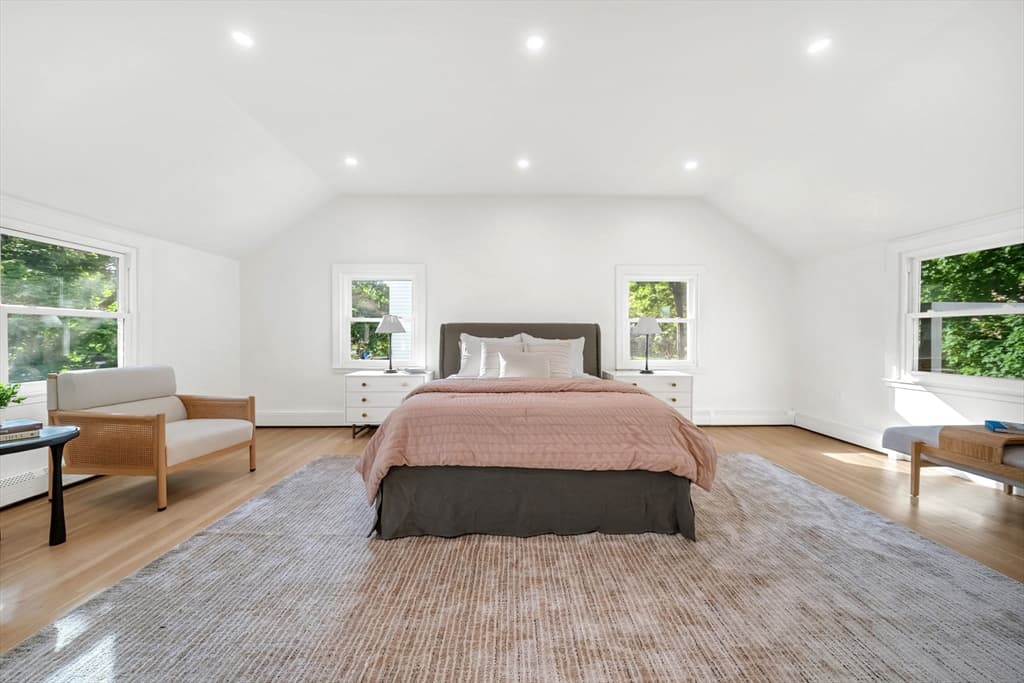 Single Family Residence at 31 Alba Rd, Wellesley MA 02481, photo 21 of 32
