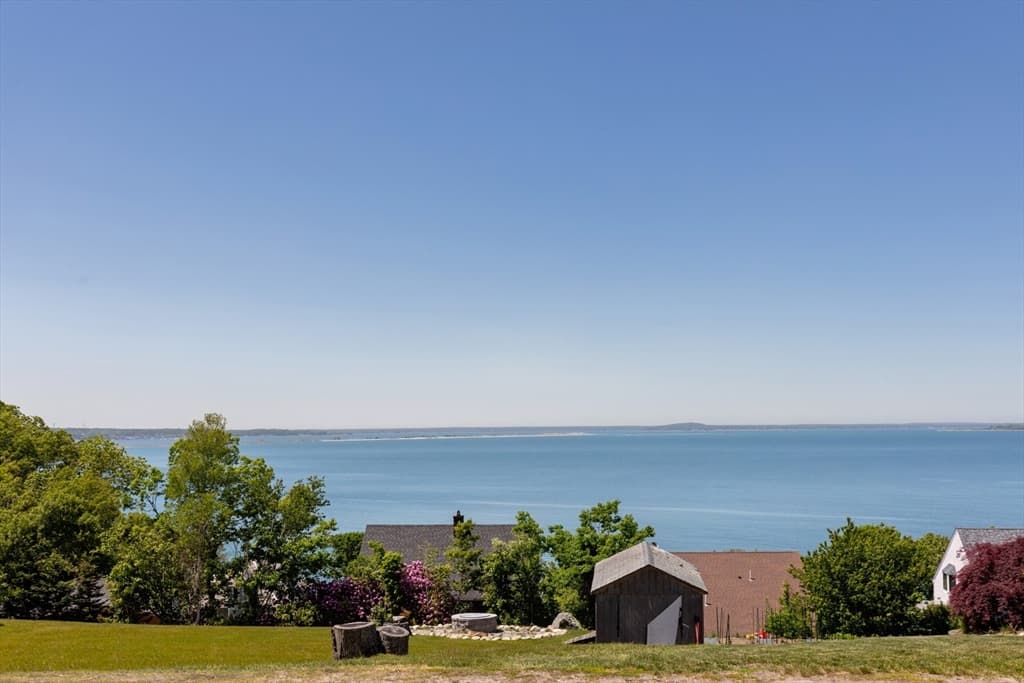 111 Rocky Hill Road, Plymouth MA 02360