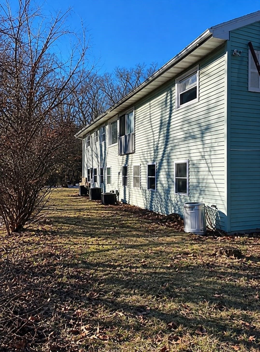 2 Family - 2 Units Side by Side at 214-216 River Road East, Berlin MA 01503, photo 16 of 25