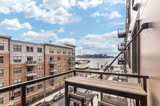 Condominium at 45 Lewis St # 401, Boston MA 02128, photo 6 of 22