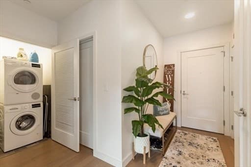 Condominium at 45 Lewis St # 401, Boston MA 02128, photo 13 of 22