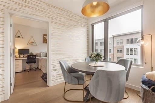 Condominium at 45 Lewis St # 401, Boston MA 02128, photo 7 of 22
