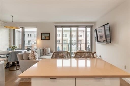 Condominium at 45 Lewis St # 401, Boston MA 02128, photo 5 of 22