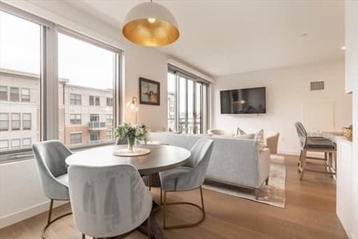 Condominium at 45 Lewis St # 401, Boston MA 02128, photo 9 of 22