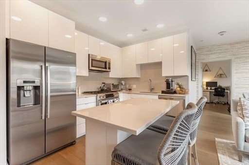 Condominium at 45 Lewis St # 401, Boston MA 02128, photo 10 of 22