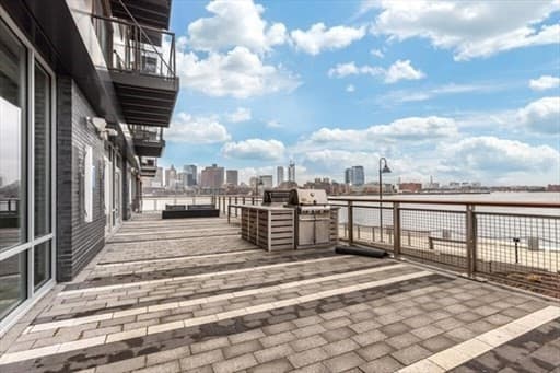 Condominium at 45 Lewis St # 401, Boston MA 02128, photo 18 of 22