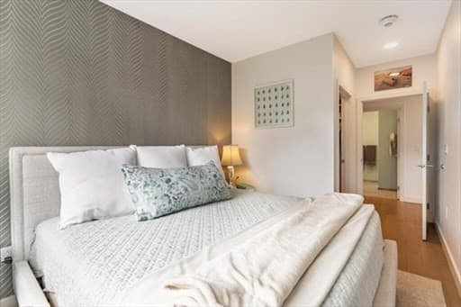 Condominium at 45 Lewis St # 401, Boston MA 02128, photo 11 of 22