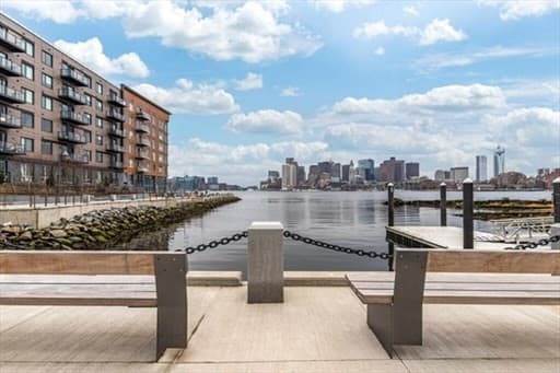 Condominium at 45 Lewis St # 401, Boston MA 02128, photo 19 of 22