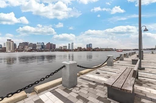 Condominium at 45 Lewis St # 401, Boston MA 02128, photo 21 of 22