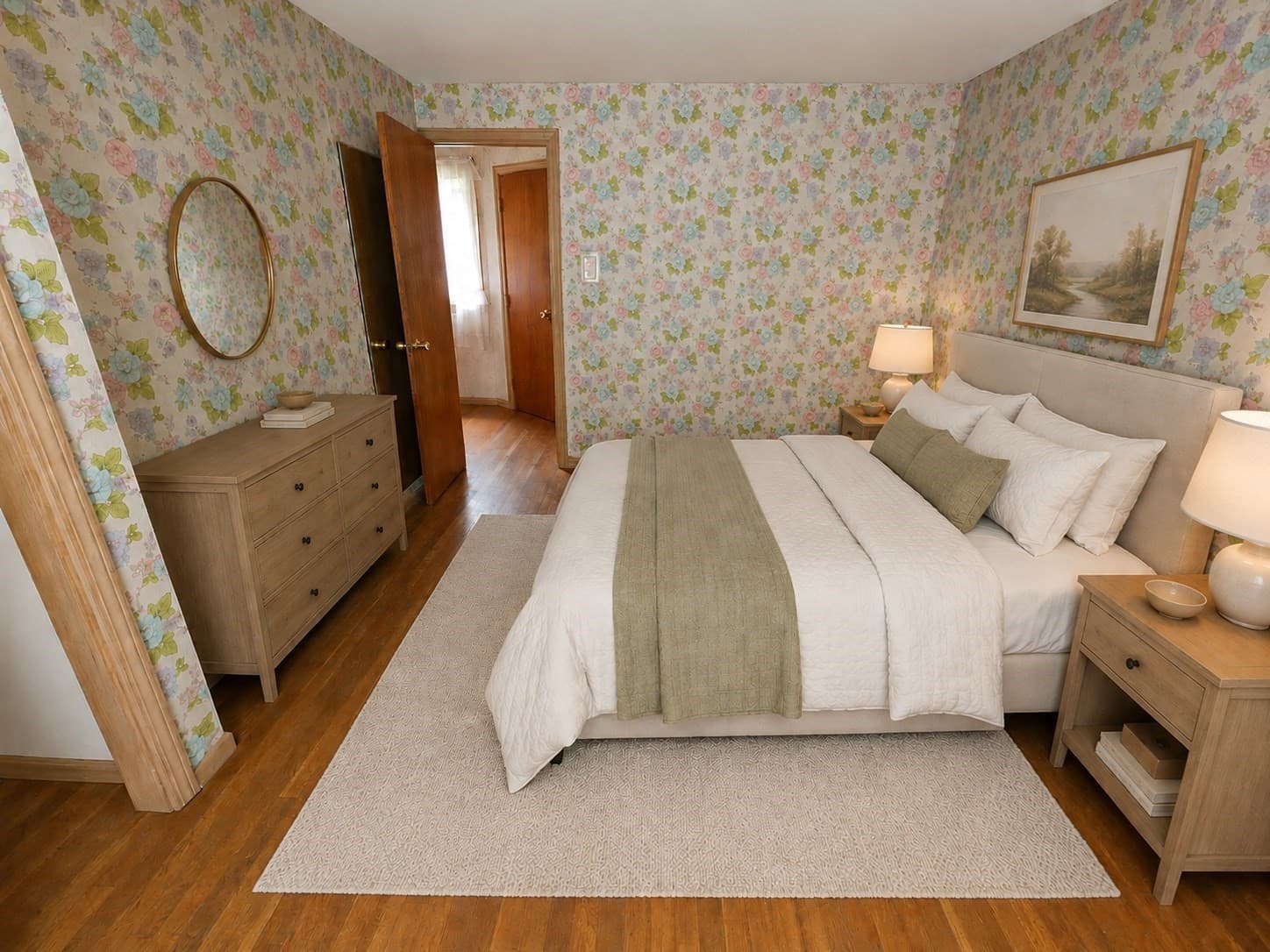 Single Family Residence at 445 E 5th St, Boston MA 02127, photo 7 of 35