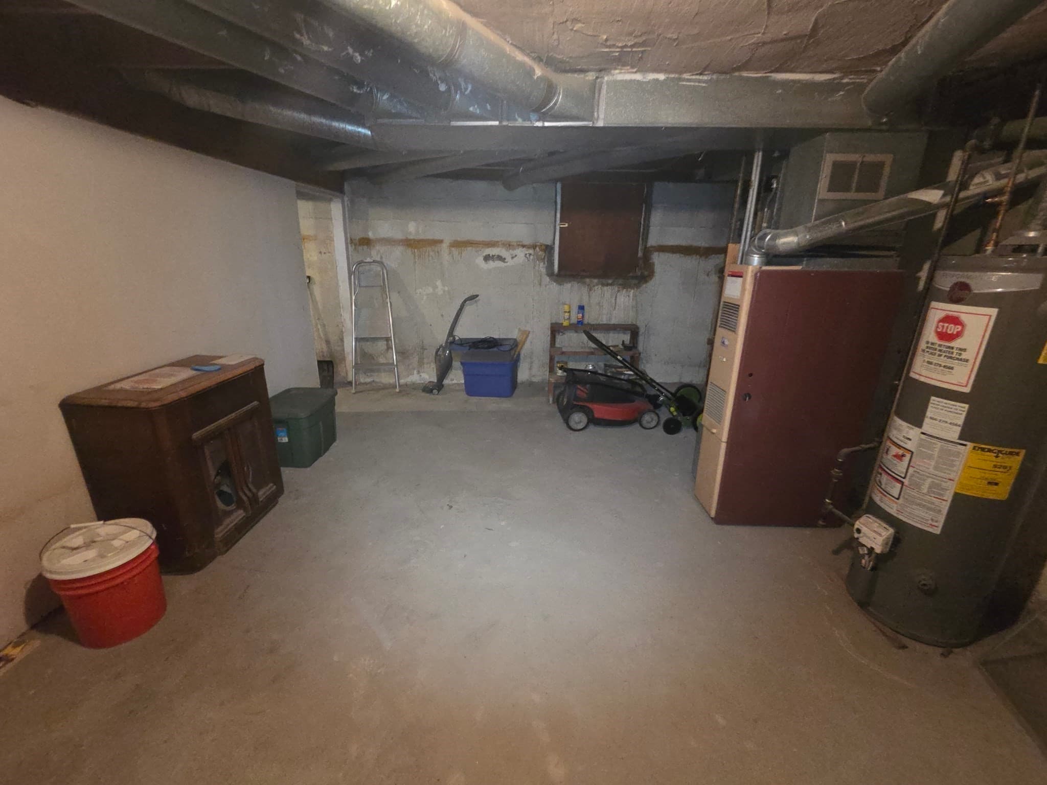 Single Family Residence at 445 E 5th St, Boston MA 02127, photo 32 of 35