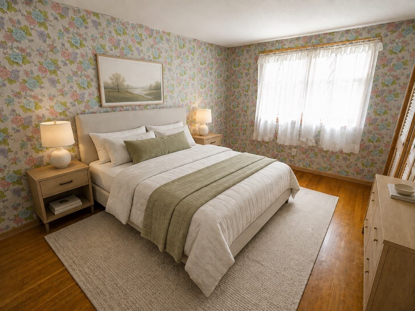 Single Family Residence at 445 E 5th St, Boston MA 02127, photo 9 of 35