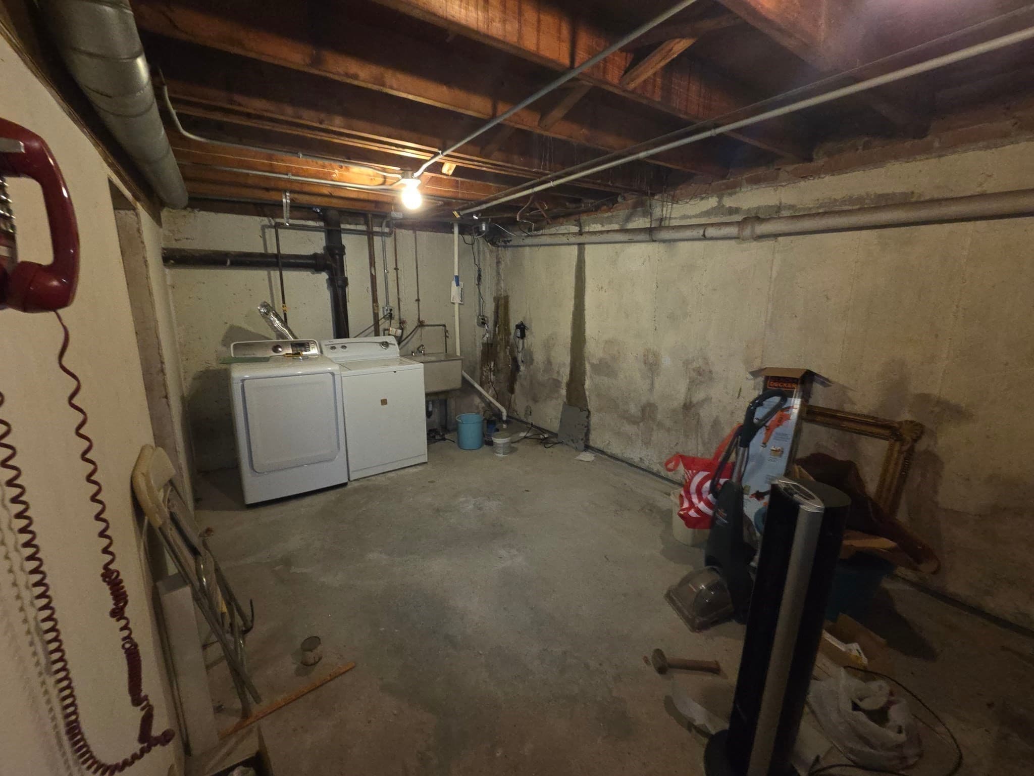 Single Family Residence at 445 E 5th St, Boston MA 02127, photo 33 of 35