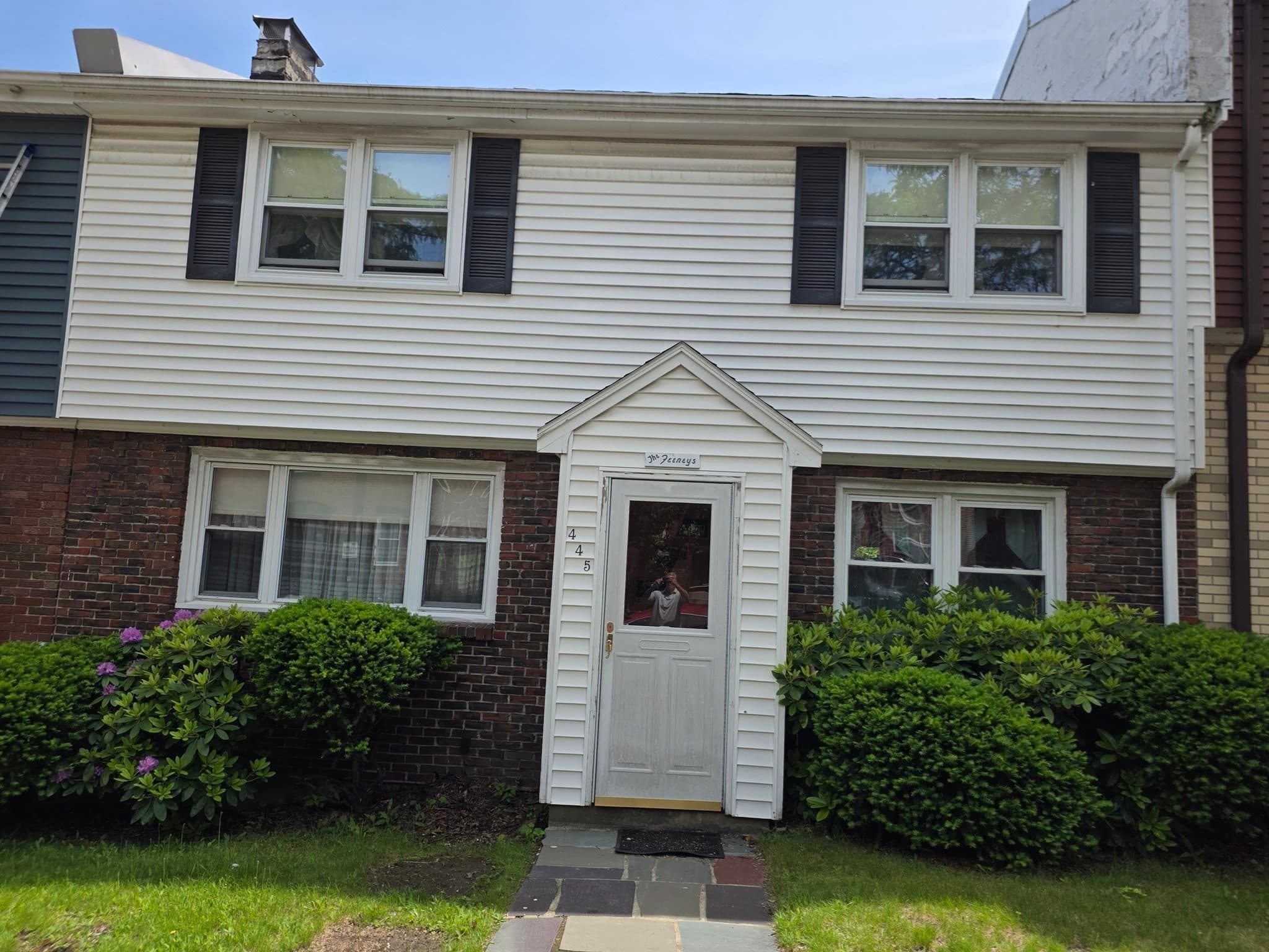Single Family Residence at 445 E 5th St, Boston MA 02127, photo 19 of 35