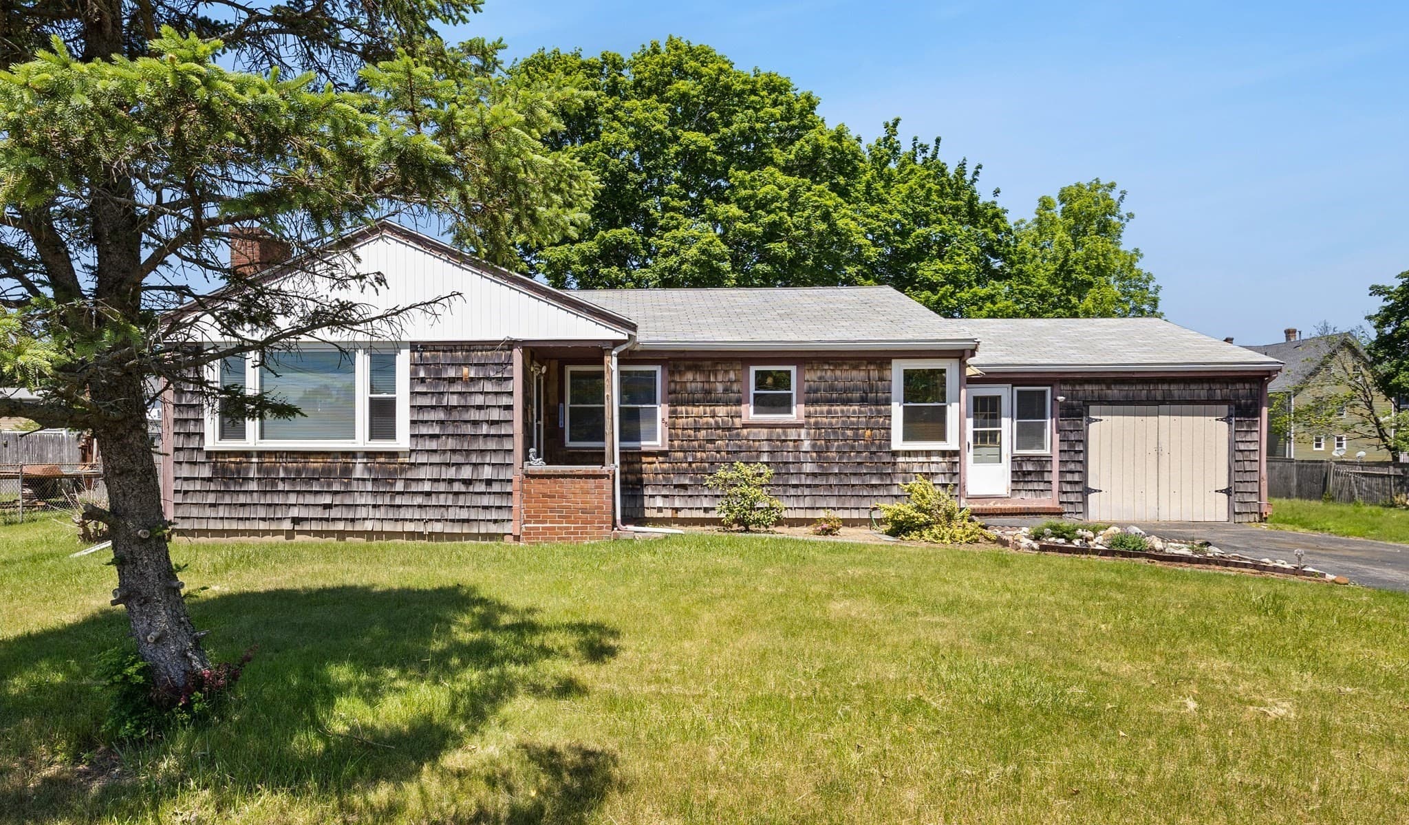 55 Orchard Ave, Brockton MA 02301