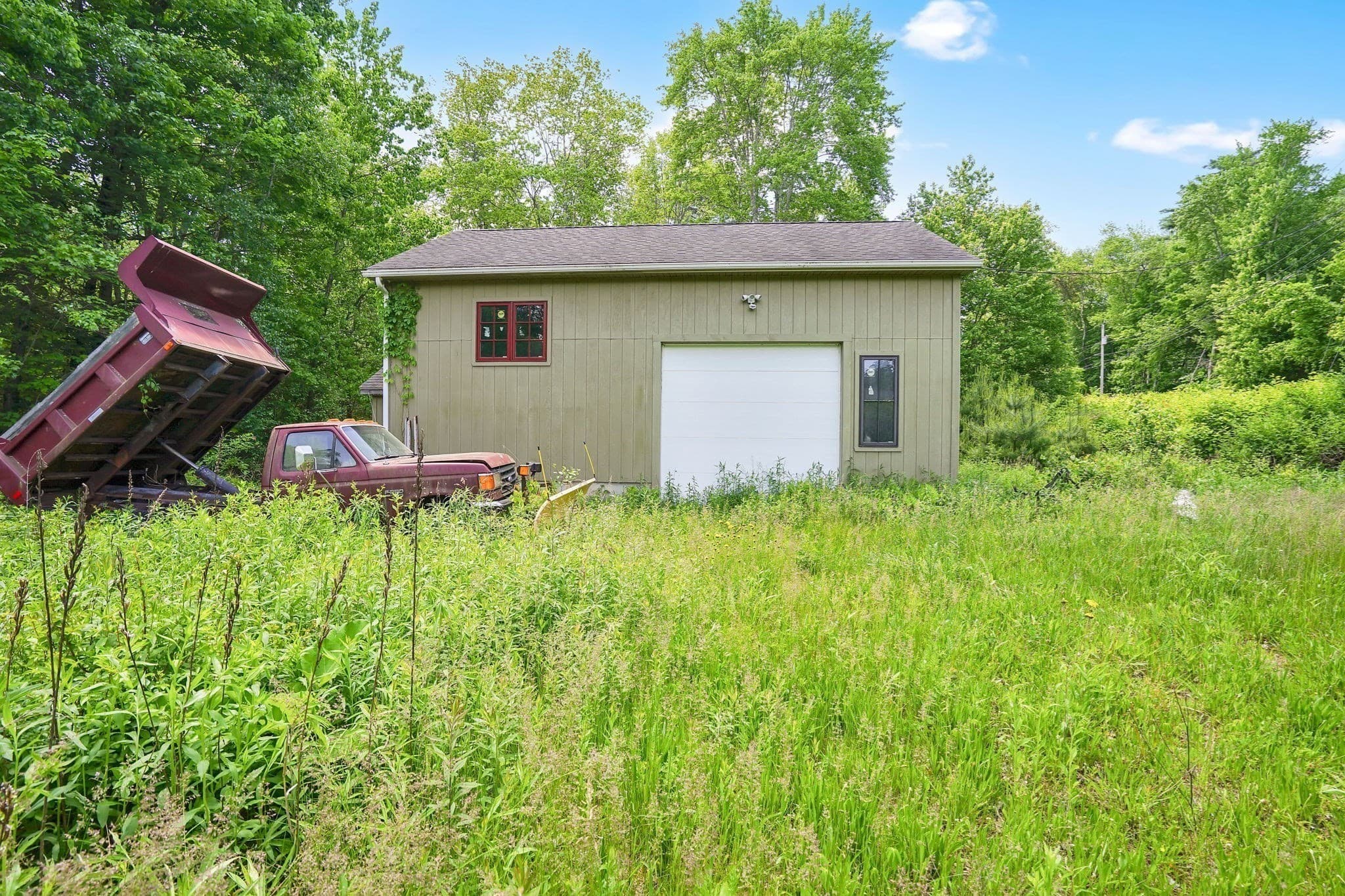 Residential at 0 Center Street, Ludlow MA 01056, Ludlow, photo 2 of 16