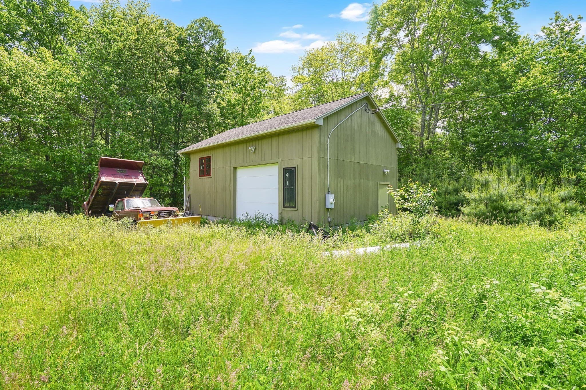 0 Center Street, Ludlow MA 01056
