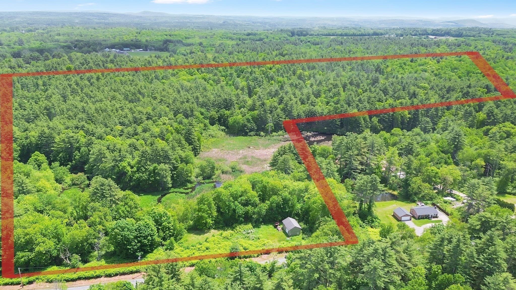 Residential at 0 Center Street, Ludlow MA 01056, Ludlow, photo 4 of 16