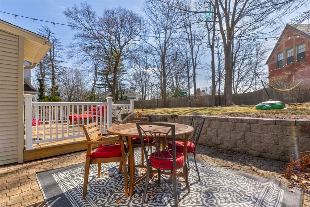 Condominium at 428 Boylston St # 428, Brookline MA 02445, photo 23 of 27