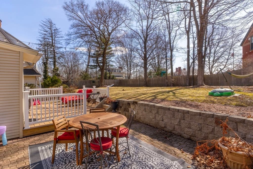 Condominium at 428 Boylston St # 428, Brookline MA 02445, photo 26 of 27