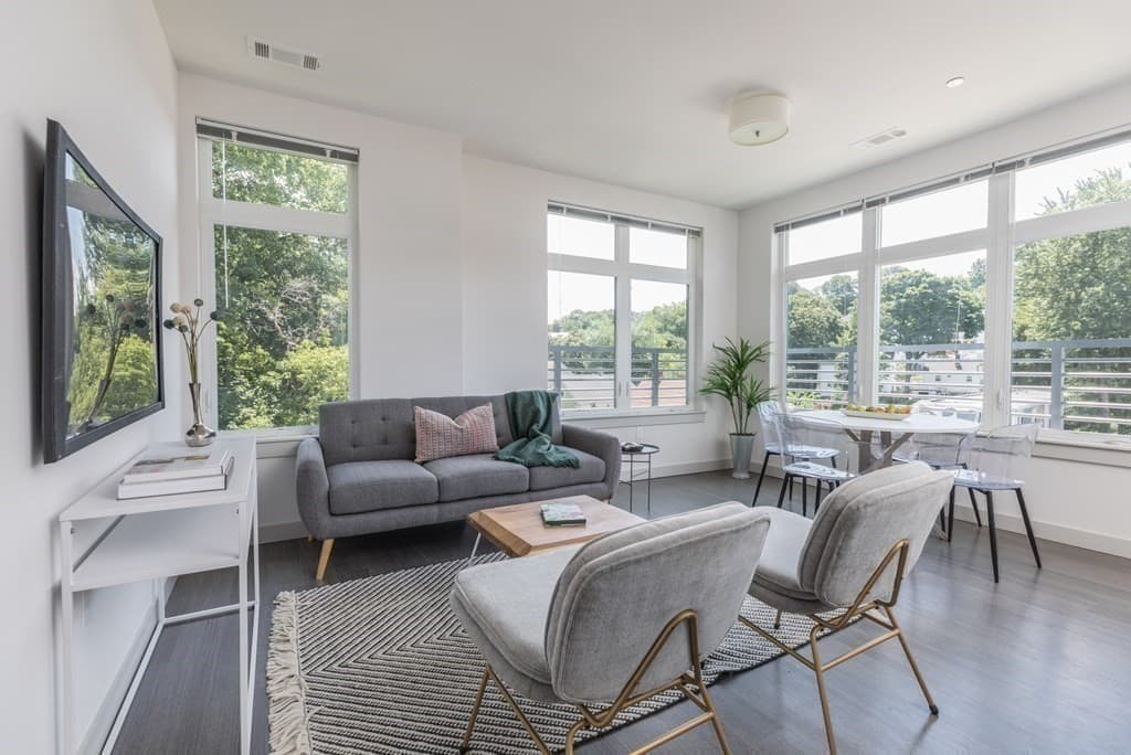 Condominium at 99 Tremont St # 301, Boston MA 02135, photo 6 of 22