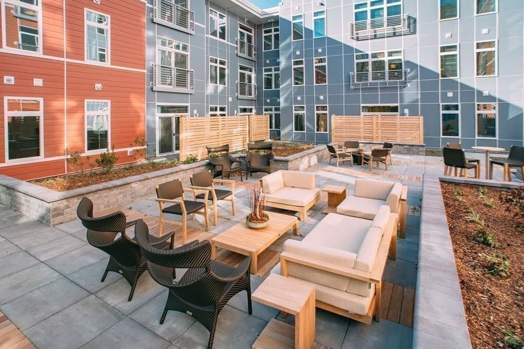 Condominium at 99 Tremont St # 301, Boston MA 02135, photo 17 of 22