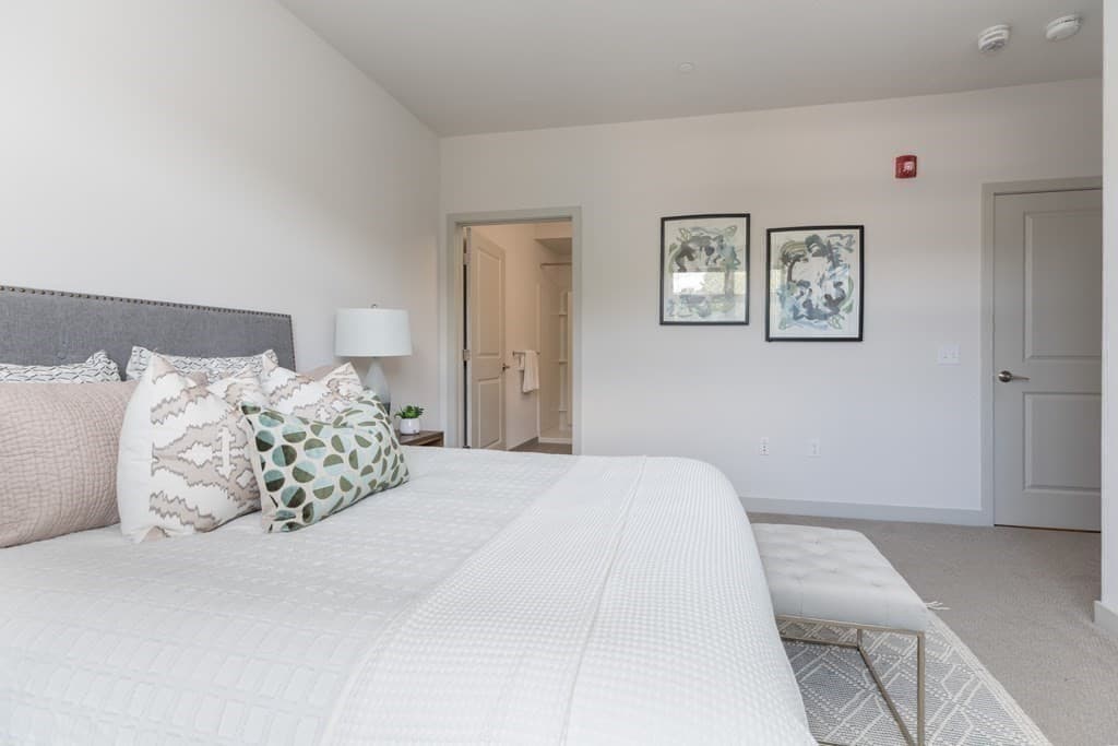 Condominium at 99 Tremont St # 301, Boston MA 02135, photo 12 of 22