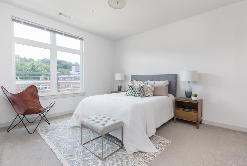 Condominium at 99 Tremont St # 301, Boston MA 02135, photo 8 of 22