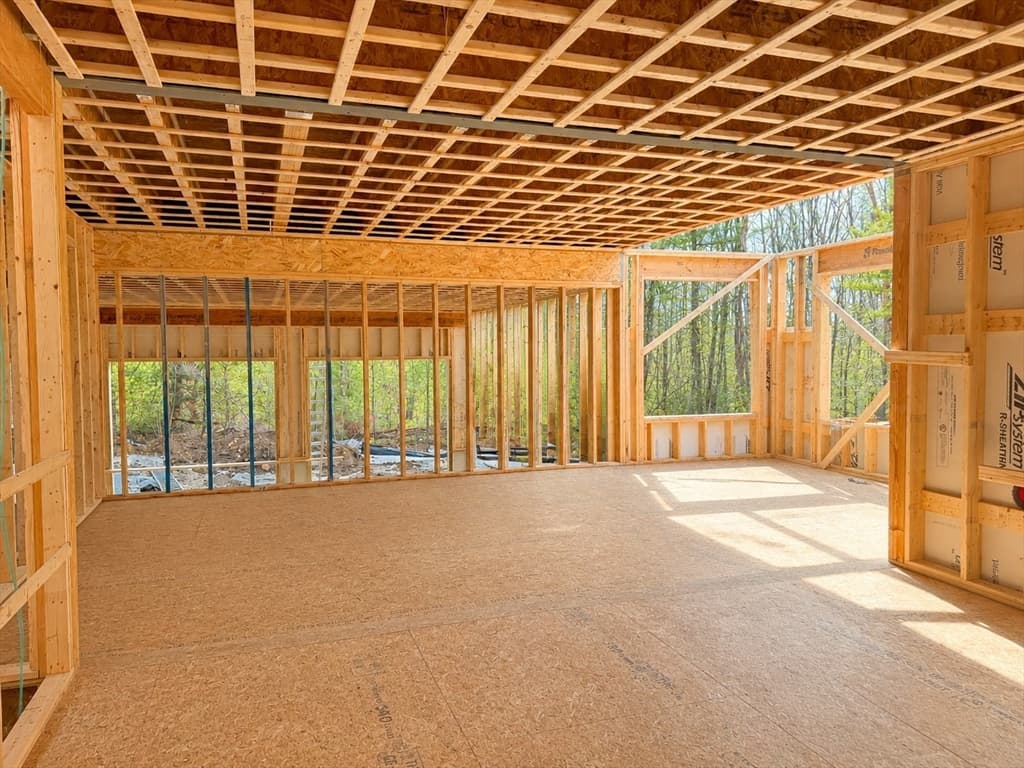 Single Family Residence at Lot 2 Spring Street, Franklin MA 02038, Franklin, photo 6 of 13