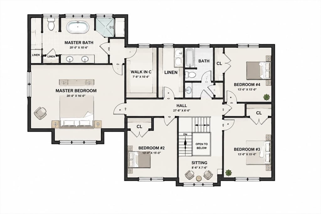 Single Family Residence at Lot 2 Spring Street, Franklin MA 02038, Franklin, photo 12 of 13