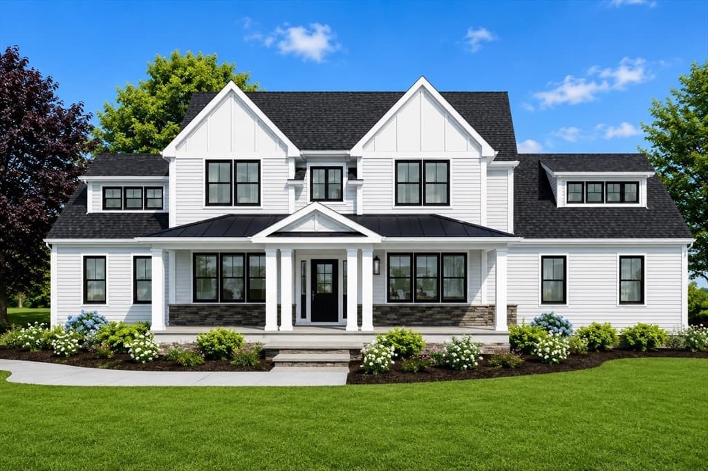 Lot 2 Spring Street, Franklin MA 02038