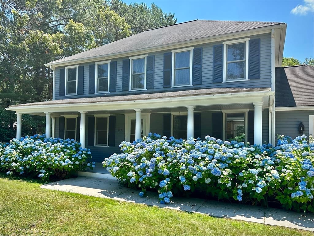 744 Old Barnstable Rd, Mashpee MA 02649 photo 3