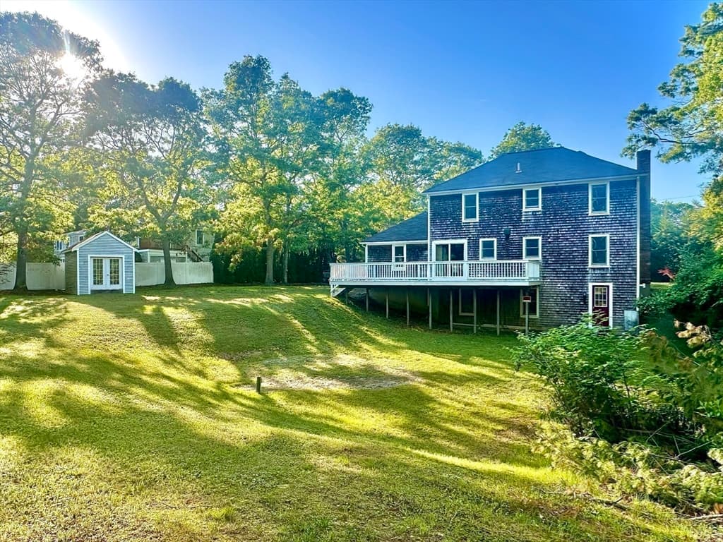 744 Old Barnstable Rd, Mashpee MA 02649 photo 35