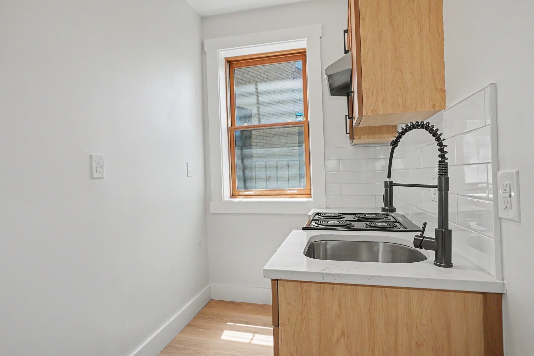 Condominium at 51 Park Drive # 27, Boston MA 02215, photo 7 of 12