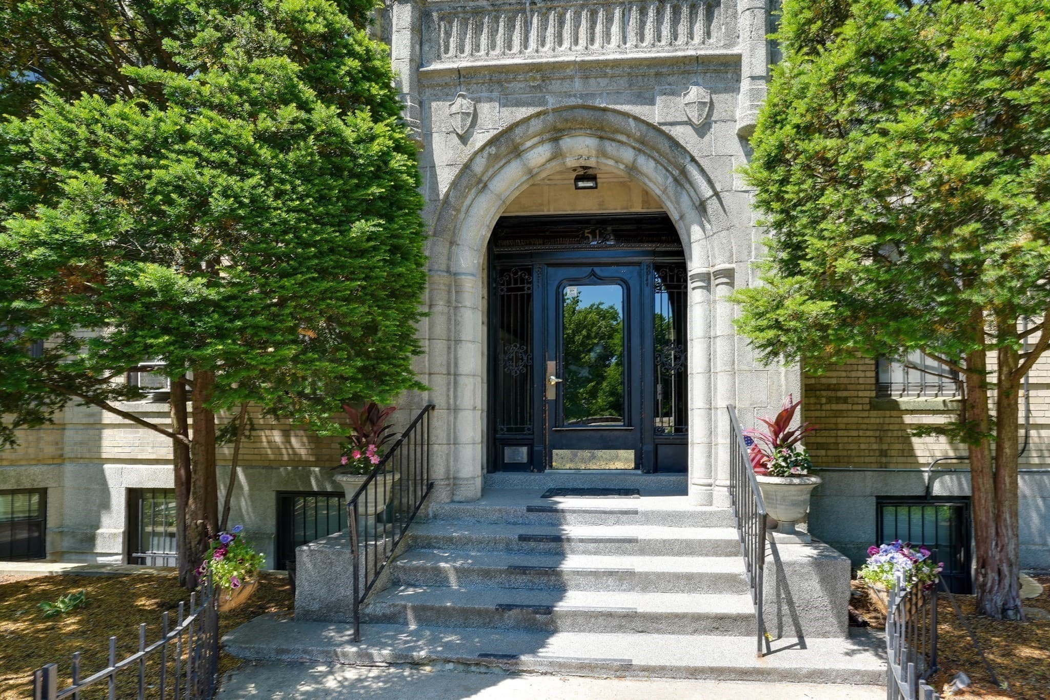 51 Park Drive # 27, Boston MA 02215