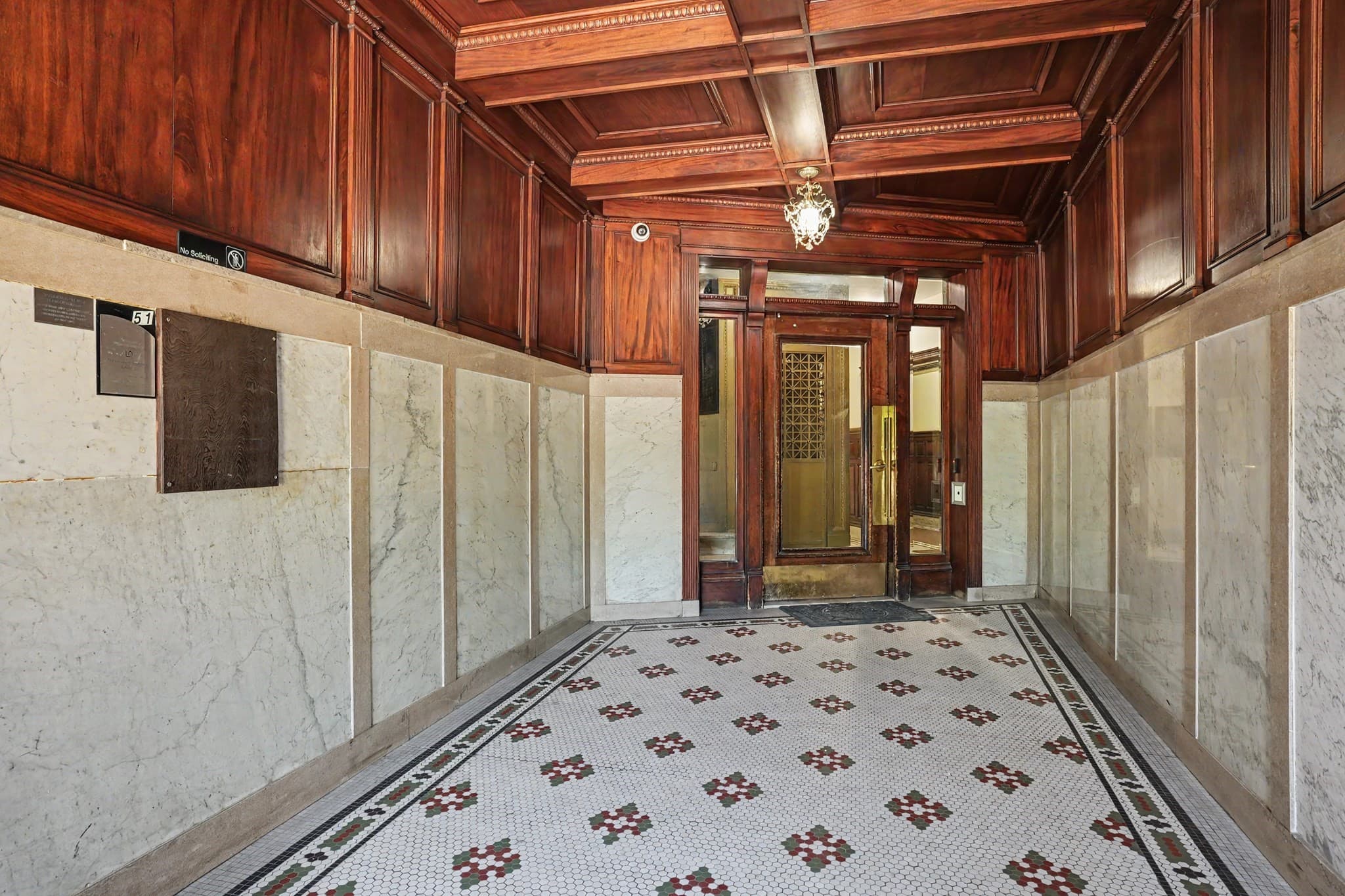 Condominium at 51 Park Drive # 27, Boston MA 02215, photo 10 of 12