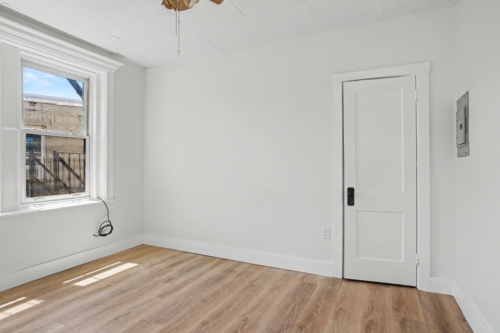 Condominium at 51 Park Drive # 27, Boston MA 02215, photo 4 of 12