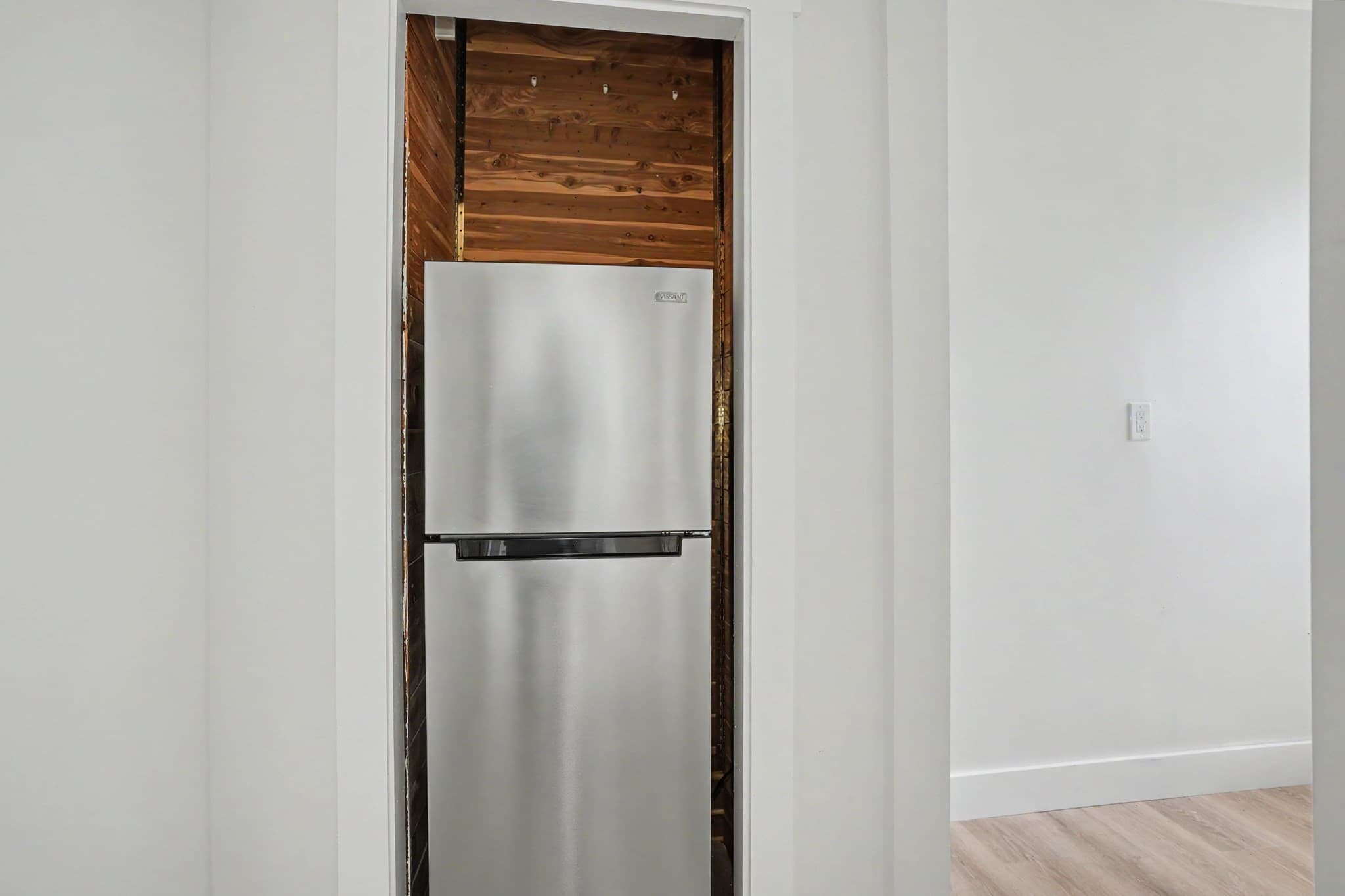 Condominium at 51 Park Drive # 27, Boston MA 02215, photo 8 of 12