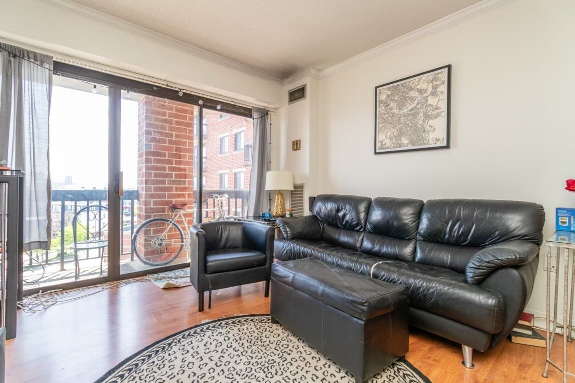 Condominium at 15 N Beacon St # 516, Boston MA 02134, photo 6 of 13