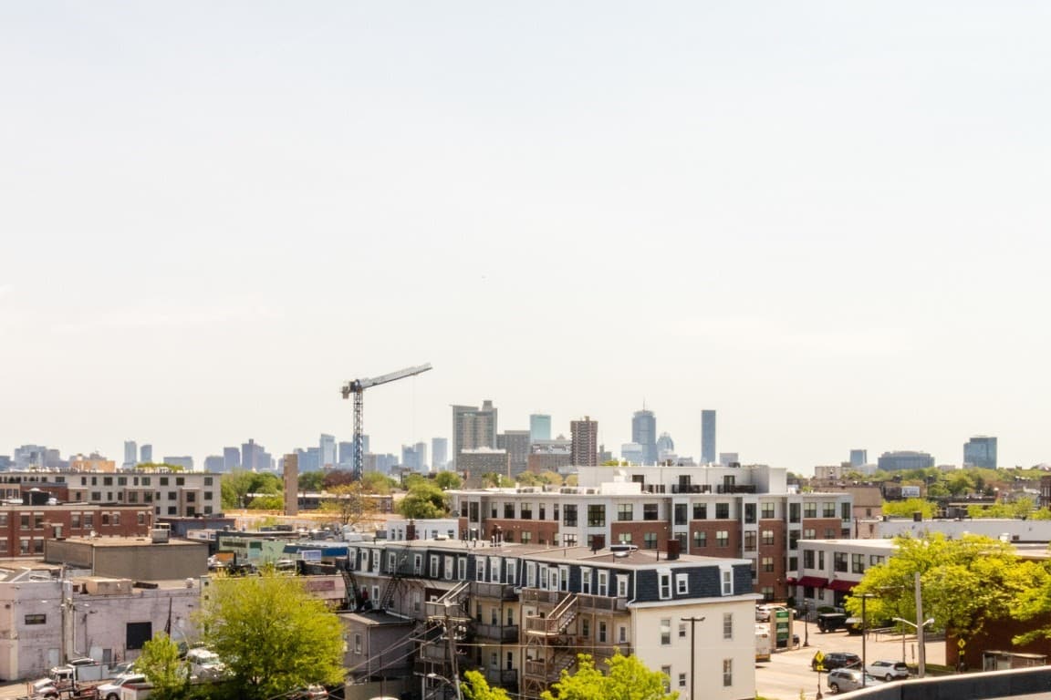 Condominium at 15 N Beacon St # 516, Boston MA 02134, photo 12 of 13