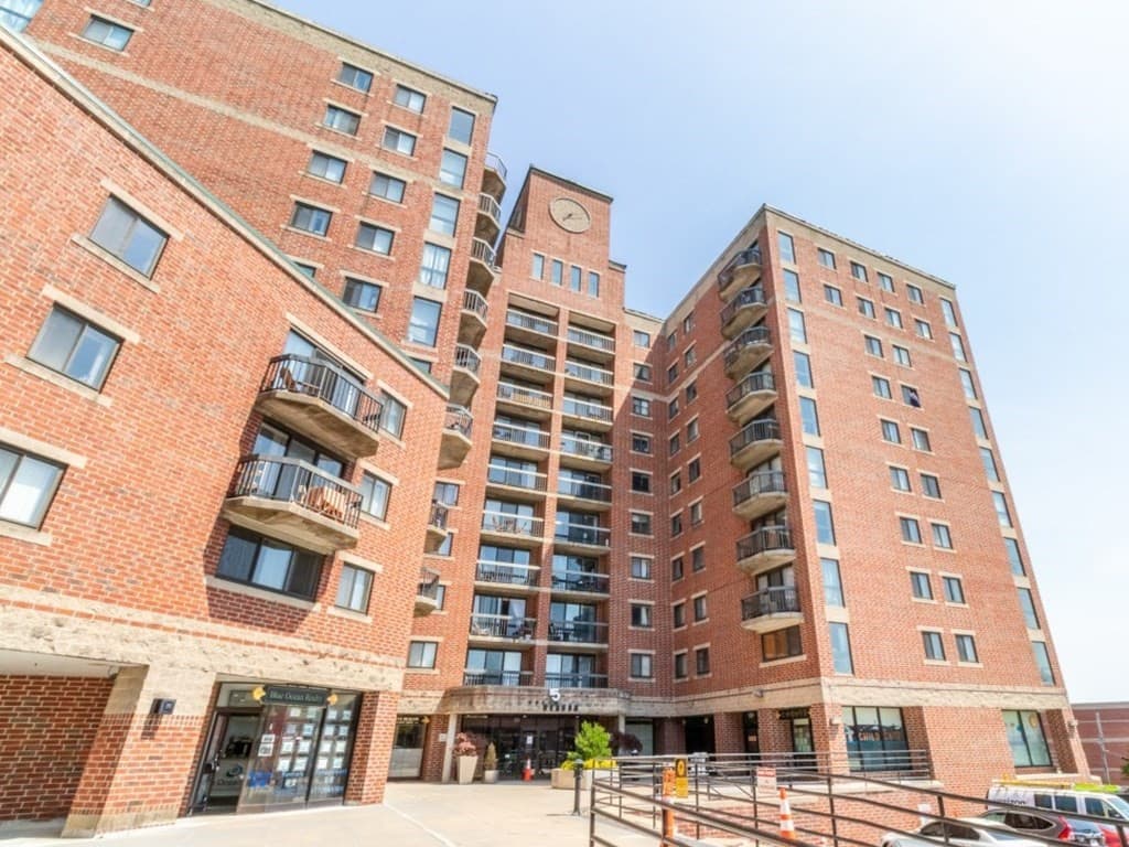 15 N Beacon St # 516, Boston MA 02134