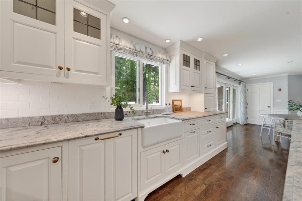 Single Family Residence at 1 Grist Mill Lane, Hingham MA 02043, Hingham, photo 13 of 42