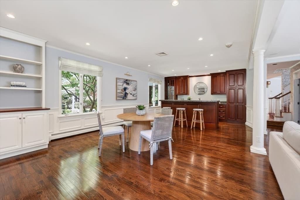 Single Family Residence at 1 Grist Mill Lane, Hingham MA 02043, Hingham, photo 16 of 42