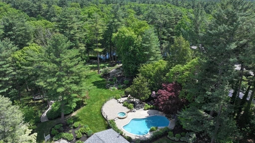 Single Family Residence at 1 Grist Mill Lane, Hingham MA 02043, Hingham, photo 5 of 42