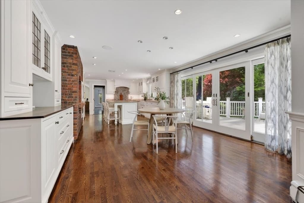Single Family Residence at 1 Grist Mill Lane, Hingham MA 02043, Hingham, photo 11 of 42
