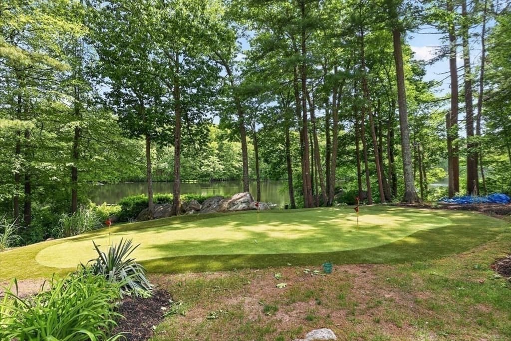 Single Family Residence at 1 Grist Mill Lane, Hingham MA 02043, Hingham, photo 40 of 42